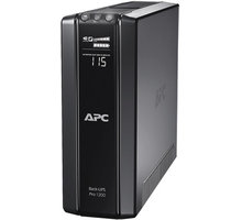 APC Power Saving Back-UPS Pro 1200, 230V_935300256