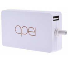 Apei napájecí adaptér Soap Piece I (60W) Apple Magsafe_1031800136