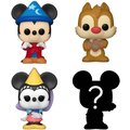 Figurka Funko Bitty POP! Disney - Sorcerer Mickey 4-pack_1772409158