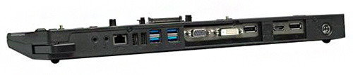 Toshiba dokovací stanice Hi-Speed Port Rep III 180W pro Tecra A50, Tecra W50_697549881