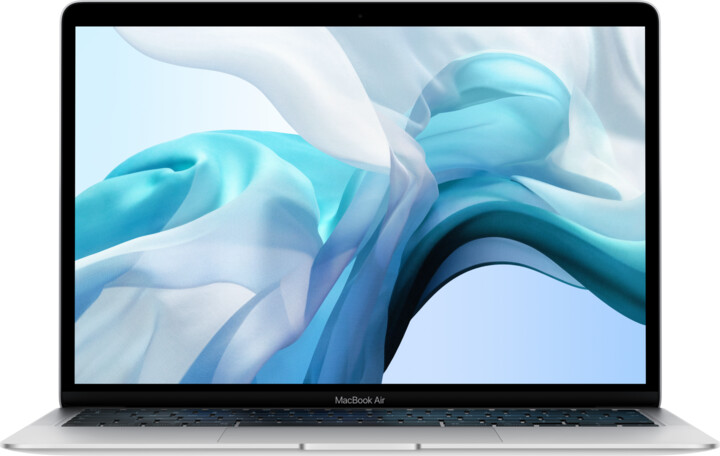 Apple MacBook Air 13, i5 1.1GHz, 8GB, 512GB, stříbrná_461448659