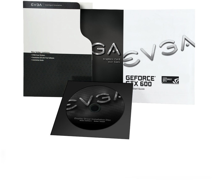 EVGA GeForce GTX 660 w/ EVGA ACX Cooler 2GB_31066165