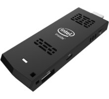 Intel Compute Stick BOXSTCK1A32WFCR, černá_2100590584