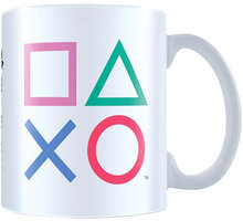 Hrnek PlayStation - Shapes Logo, 315 ml_1188556315
