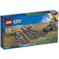 LEGO® City 60238 Výhybky, 8 ks_983891436