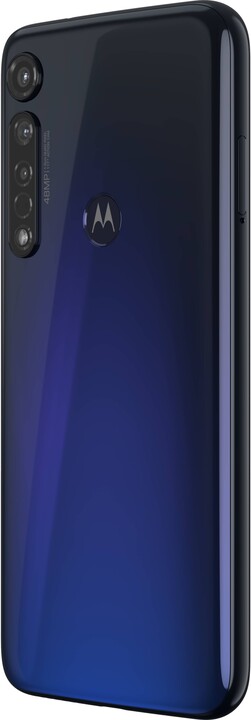 Motorola Moto G8 Plus, 4GB/64GB, Cosmic Blue_75569582