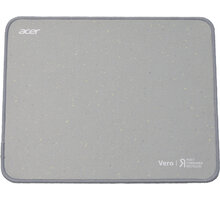 Acer Vero Mousepad, šedá_1618276011