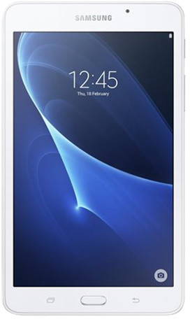 Samsung SM-T585 Galaxy Tab A (2016), 10,1&quot; - 16GB, LTE, bílá_1178438362