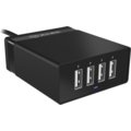 ICY BOX IB-CH402 4-Port USB-fast-charging-device_898291312