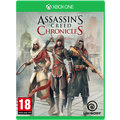 Assassin's Creed Chronicles (Xbox ONE)