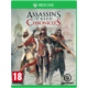 Assassin's Creed Chronicles (Xbox ONE)