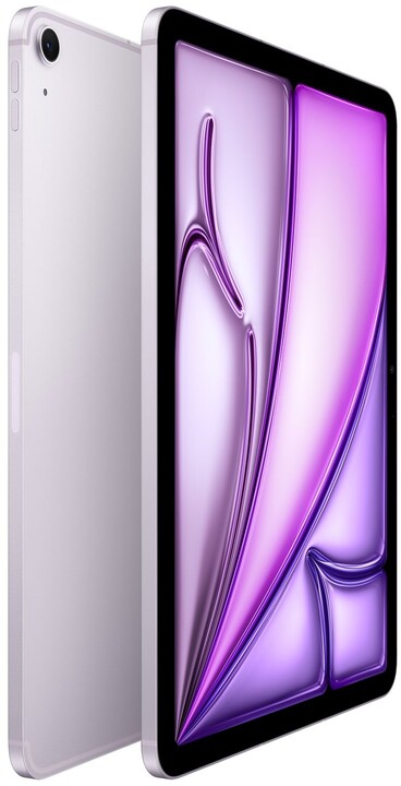 Apple iPad Air Wi-Fi + Cellular, 11&quot; 2024, 128GB, Purple_1559912226