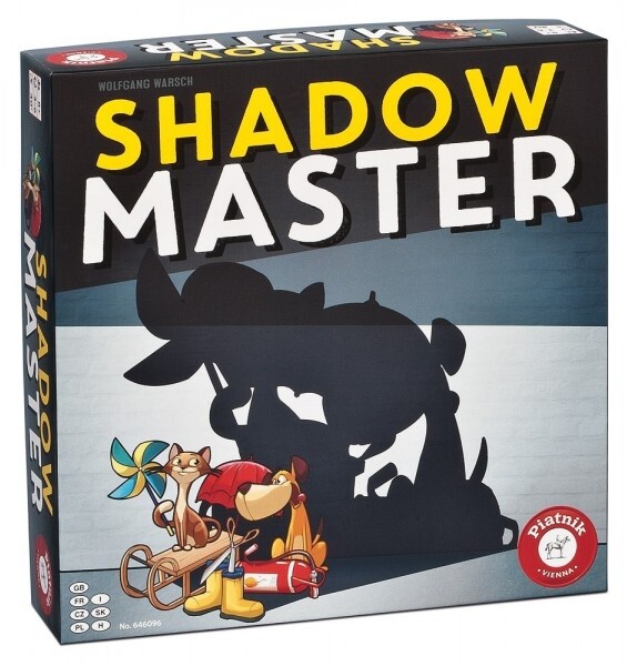 Desková hra Piatnik Shadow Master (CZ)_1156298516