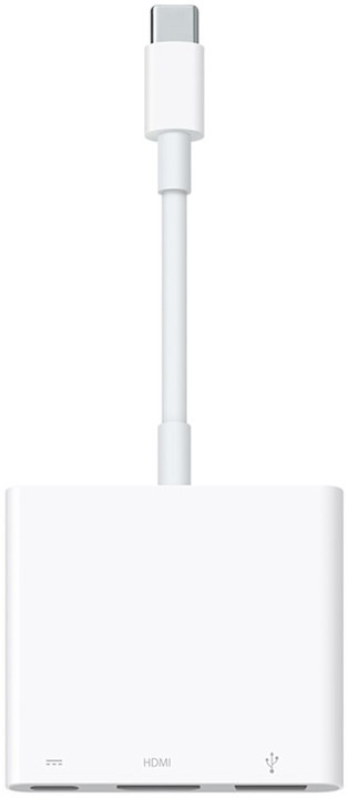 Apple USB-C Digital AV Multiport Adapter s HDMI_595520101