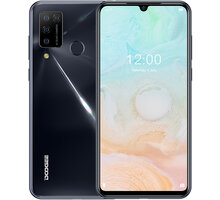 DOOGEE N20 PRO, 6GB/128GB, Space Gray_373345347