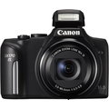 Canon PowerShot SX170 IS, černá_1704167839