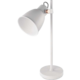 Emos stolní lampa JULIAN na žárovku E27, bílá_1180650348