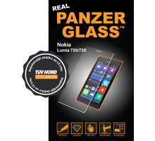 PanzerGlass ochranné sklo na displej pro Nokia Lumia 730/735_595179011