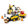 LEGO® City 60252 Buldozer na staveništi_323556396