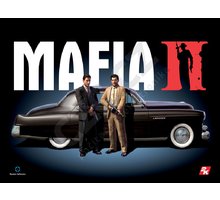 Kupon Mafia 2 k VGA ASUS (v ceně 350 Kč)_532272725