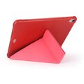 Epico flipové pouzdro pro iPad Air 10.9" (2020), červená