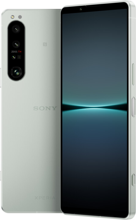 Sony Xperia 1 IV 5G, 12GB/256GB, White_1564910898