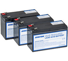 Avacom AVA-RBP03-12090-KIT - baterie pro UPS_1708086844