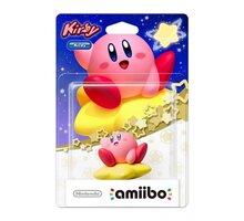 Figurka Amiibo Kirby - Kirby NIFA0072