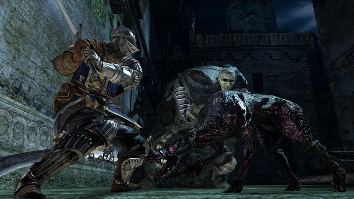 Dark Souls II: Scholar of the First Sin GOTY (Xbox ONE)_326238242