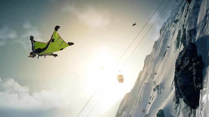 Steep - GOLD Edition (PS4)_624746422