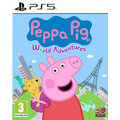 Peppa Pig: World Adventures (PS5)_1866047788