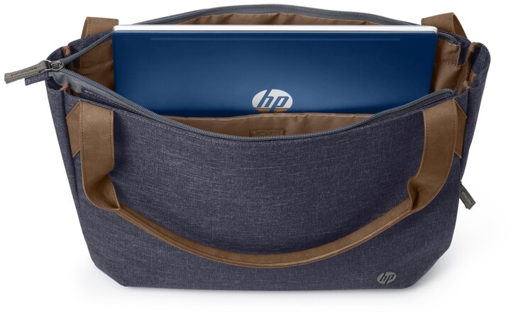 HP dámská taška Pavilion Renew pro notebook 14", modrá