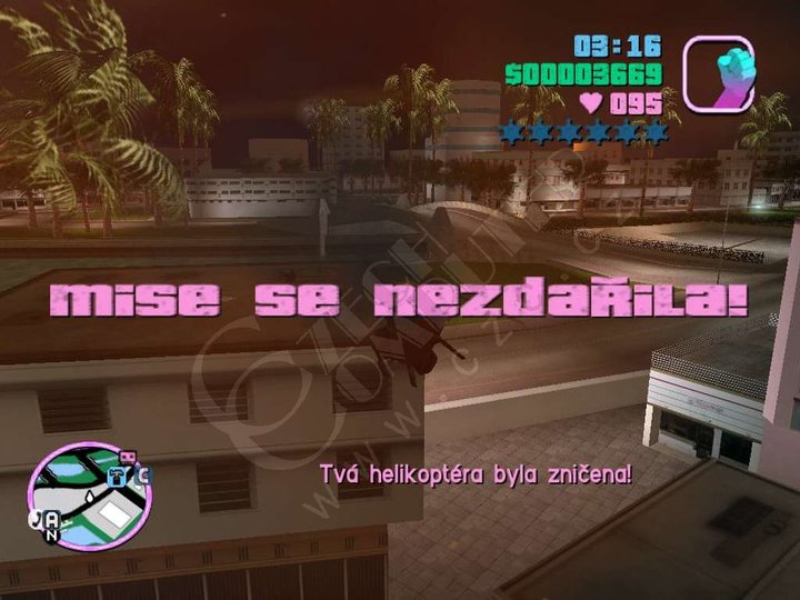 Grand Theft Auto Vice City (Kolekce Klasiky)_1842172612