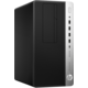 HP ProDesk 600 G5 MT, černá