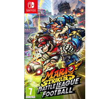 Mario Strikers: Battle League Football (SWITCH) NSS436