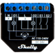 Shelly 2PM Plus, žaluziový modul s měřením spotřeby, WiFi_1002124839