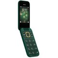 Nokia 2660 Flip, Dual Sim, Lush Green_701765684