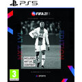 FIFA 21 - NXT LVL Edition (PS5)