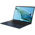 ASUS Zenbook S 13 Flip OLED (UP5302, 12th Gen Intel), modrá_1238886220