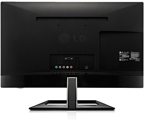 LG Flatron 23MD53D - LED monitor 23&quot;_425189081