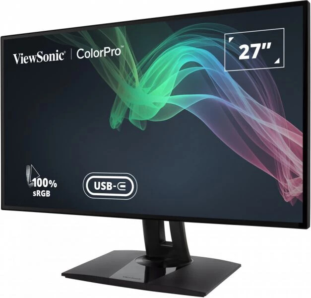 Viewsonic VP2768A-4K - LED monitor 27&quot;_1441134383