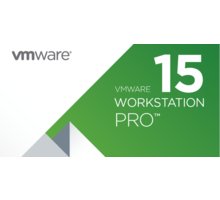 VMware Workstation 15 Pro Poukaz 200 Kč na nákup na Mall.cz