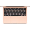 Apple MacBook Air 13, M1, 8GB, 256GB, 7-core GPU, zlatá (M1, 2020)_1621906719