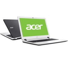Acer Aspire ES15 (ES1-523-483B), černo-bílá_44574356