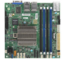 SuperMicro 2SDi-4C-HLN4F - Intel Atom C3558_1129300813