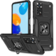 Lenuo Union Armor zadní kryt pro Xiaomi Redmi Note 11/11S, černá_1112603817