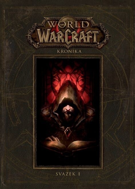 Komiks World of Warcraft: Kronika 1