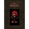 Komiks World of Warcraft: Kronika 1