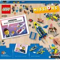 LEGO® City 60355 Mise detektiva pobřežní stráže_1194158939