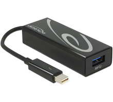 DeLock adaptér Thunderbolt™ samec &gt; USB 3.0 A samice_1245494832